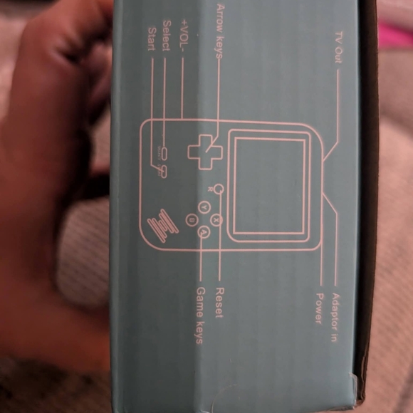 Game Box Plus - Picture 5 of 5